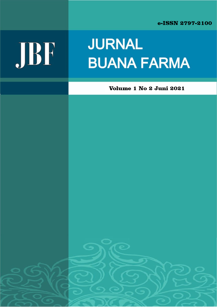 Jurnal Buana Farma