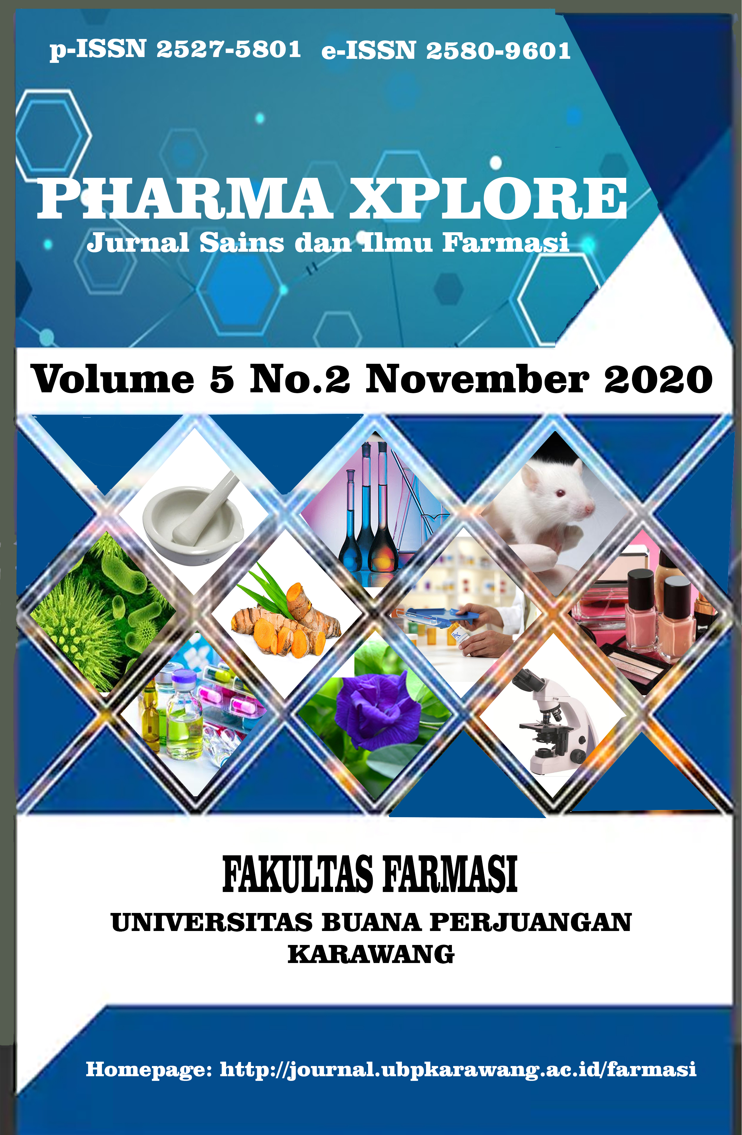 Jurnal Internasional Farmasi E Jurnal